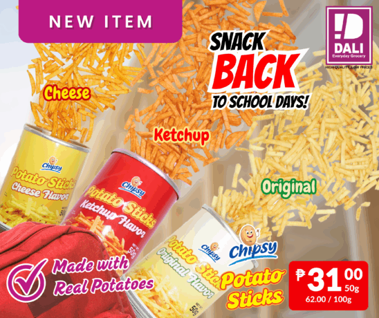 Available only in DALI