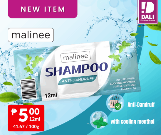 Available only in DALI