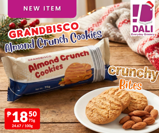 Available only in DALI