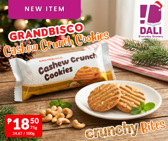 Available only in DALI