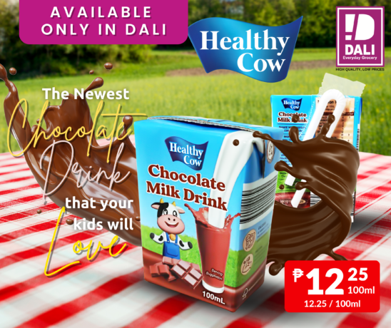 Available only in DALI