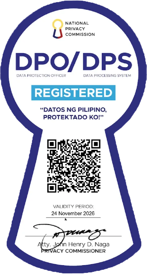 DALI DPO